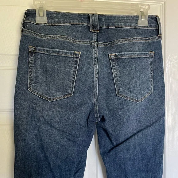 JBD Distresses Skinny Jeans - Picture 4 of 7